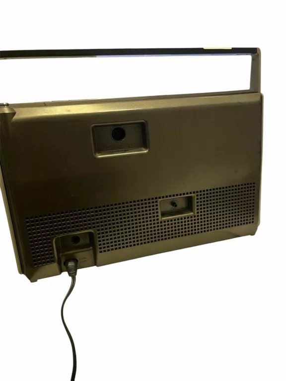 RADIO GRUNDING RR200