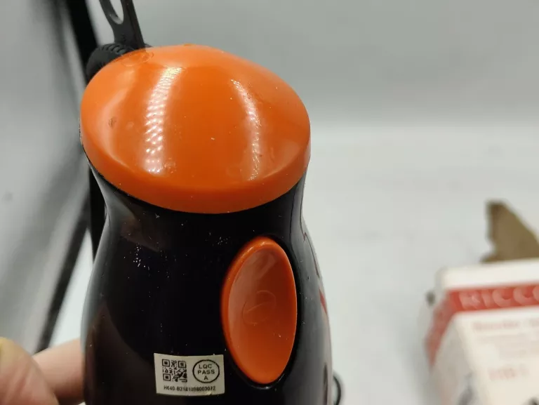 BLENDER RĘCZNY RICCO HB01