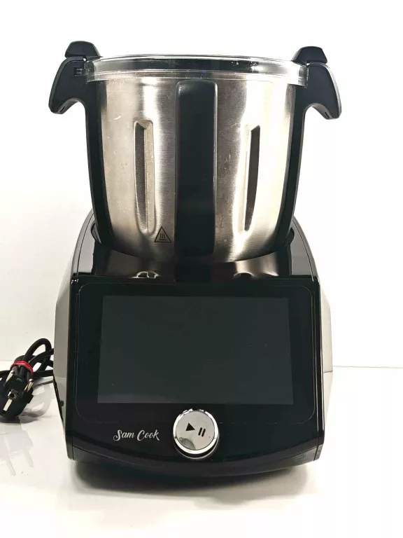 ROBOT WIELOFUNKCYJNY SAM COOK PSC-11 (WIFI) 1400W Z WBUDOWANĄ WAGĄ I FUN G