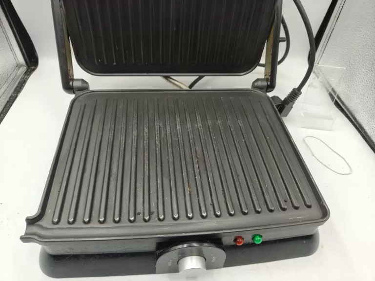 GRILL ELEKTRYCZNY FIRST FA-5344