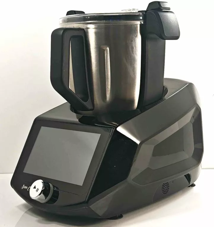 ROBOT WIELOFUNKCYJNY SAM COOK PSC-11 (WIFI) 1400W Z WBUDOWANĄ WAGĄ I FUN G