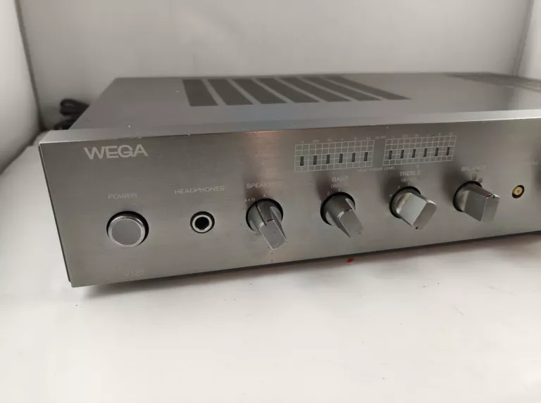 WZMACNIACZ WEGA  V120