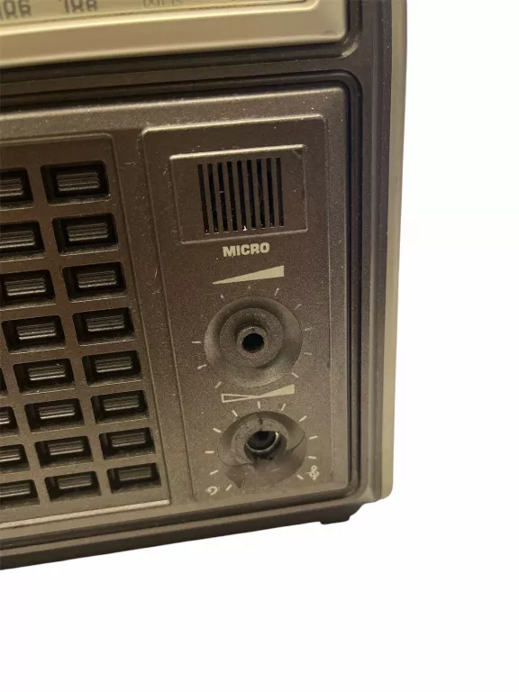 RADIO GRUNDING RR200
