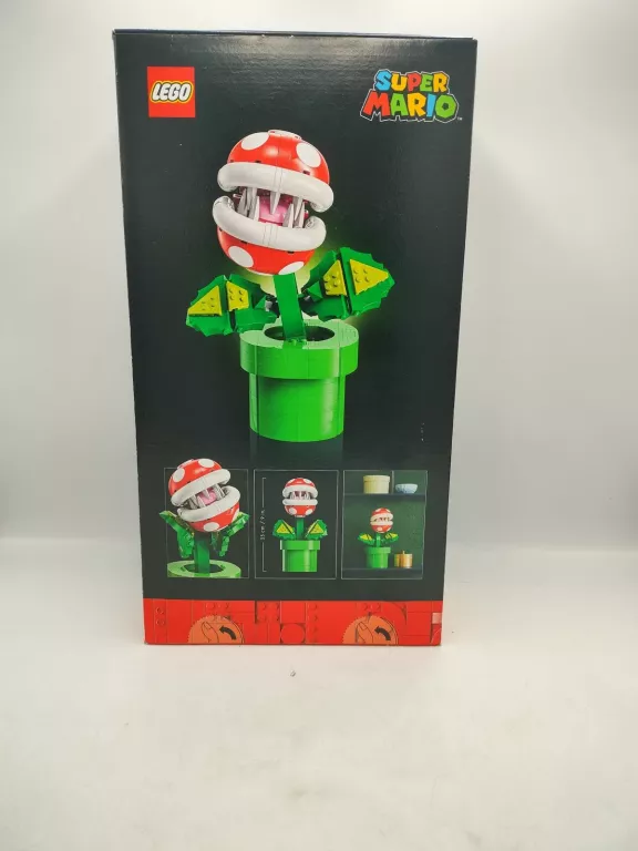 KLOCKI LEGO SUPER MARIO 71426