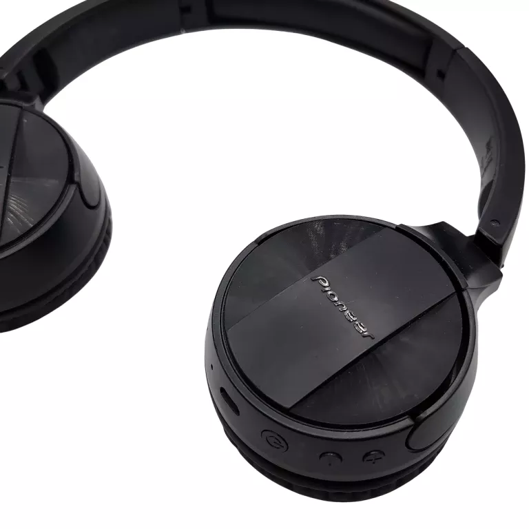 SLUCHAWKI BT PIONEER SE-MJ553BT
