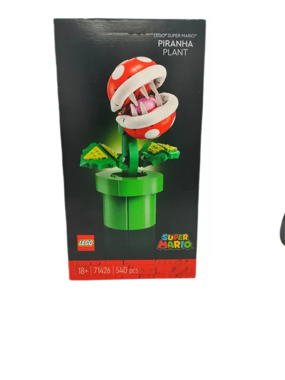 KLOCKI LEGO SUPER MARIO 71426