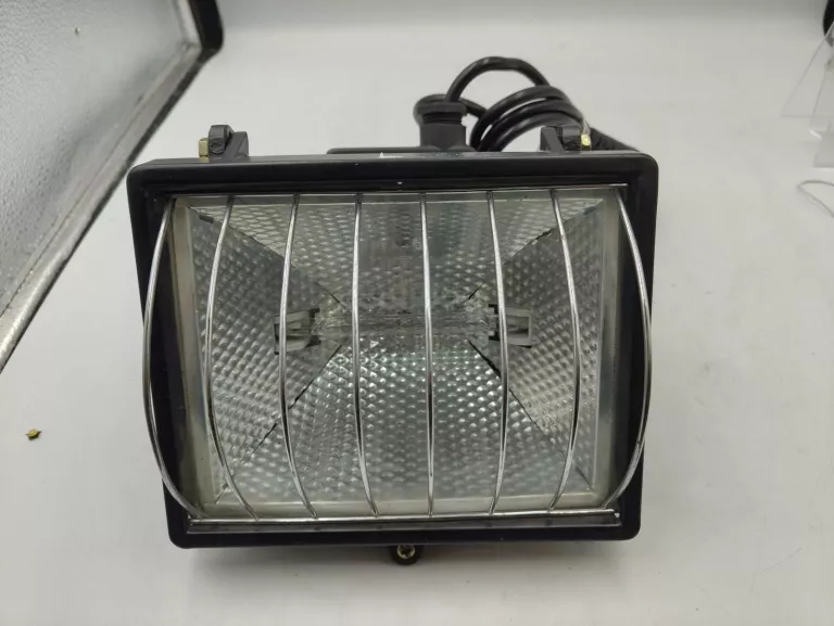 OPRAWA HALOGENOWA 500W LAMPA NAŚWIETLACZ HALOGEN OH-500