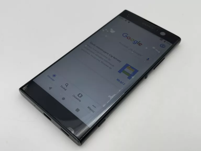 TELEFON SONY XPERIA XA2 3 GB / 32 GB