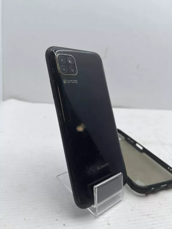 TELEFON HUAWEI P40 LITE PEKNIETY CAŁY KONTO