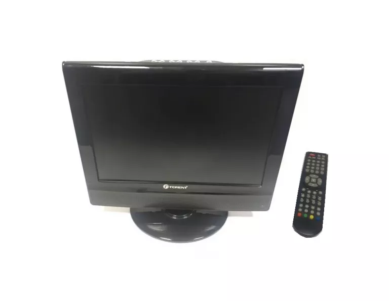 TELEWIZOR TORENT LCD-M154 15,6'' Z PILOTEM