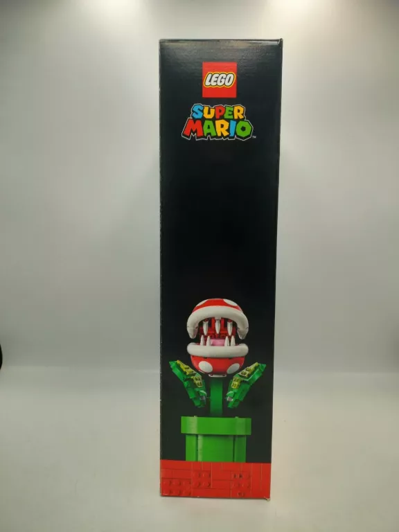 KLOCKI LEGO SUPER MARIO 71426