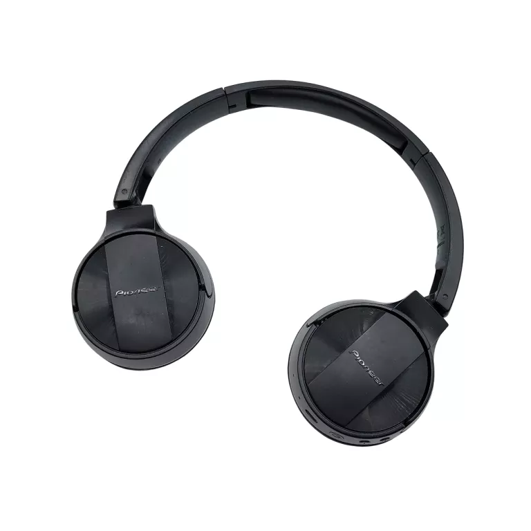 SLUCHAWKI BT PIONEER SE-MJ553BT