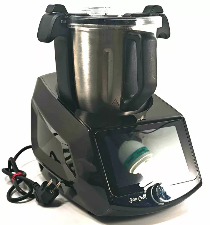 ROBOT WIELOFUNKCYJNY SAM COOK PSC-11 (WIFI) 1400W Z WBUDOWANĄ WAGĄ I FUN G