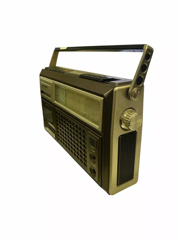 RADIO GRUNDING RR200