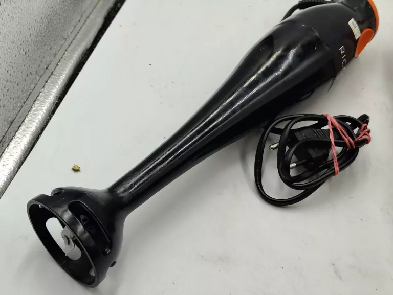 BLENDER RĘCZNY RICCO HB01