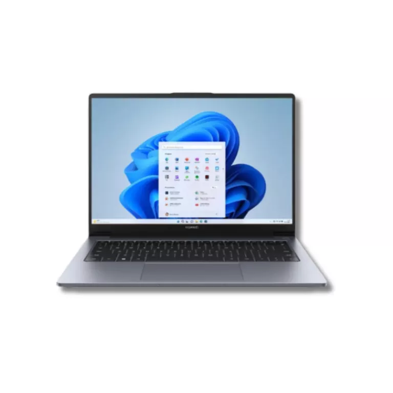 HUAWEI MATEBOOK D14 2024 I5 12450H/16GB/512GB WIN 11 AZERTY