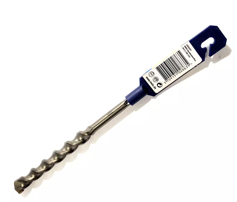 WIERTŁO DO BETONU SDSPLUS 18 210 SPEEDHAMMER IRWIN