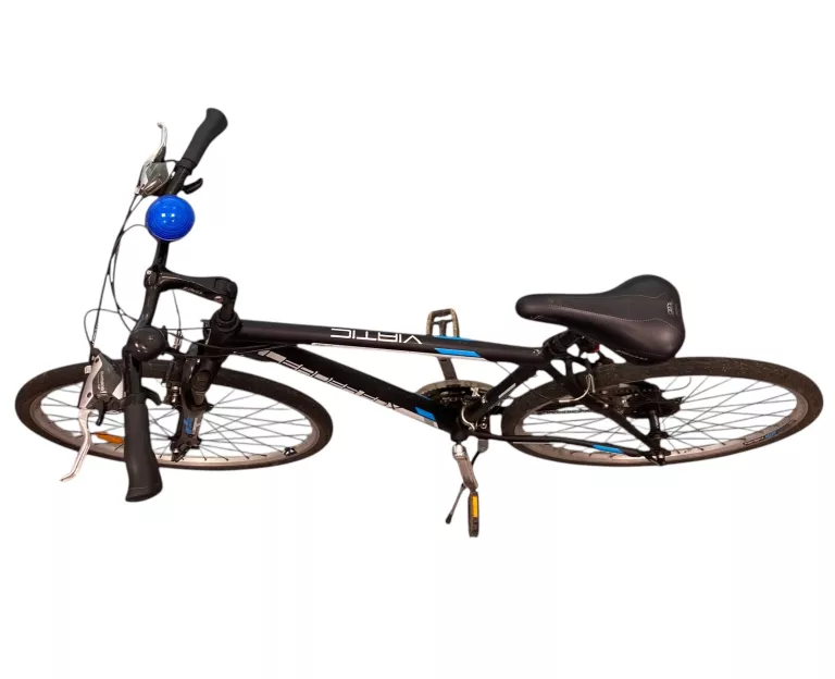 ROWER LEADER FOX CROSS SERIES 28''