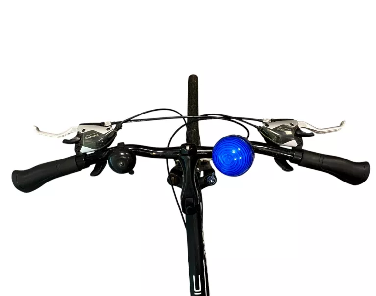 ROWER LEADER FOX CROSS SERIES 28''