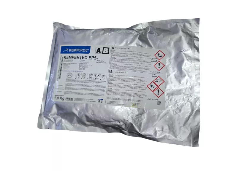 PŁYNNY PLASTIK KEMPEROL KEMERTEC EP5 1KG