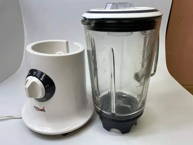 BLENDER KIELICHOWY BIFINETT KH 527