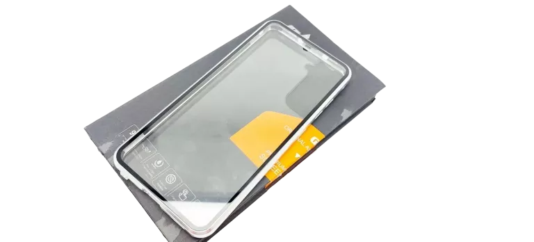ETUI DO SAMSUNG GALAXY FULL COVER CASE