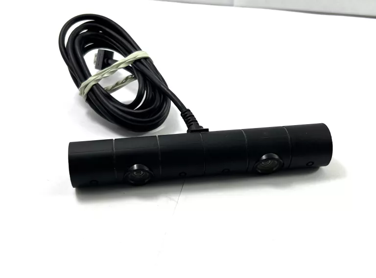 KONSOLA PLAYSTATION 4 PRO + KAMERA CUH-ZEY2 + OKABLOWANIE + PAD