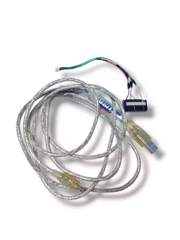 PROGRAMATOR STM8 & STM32 ST-LINK/V2