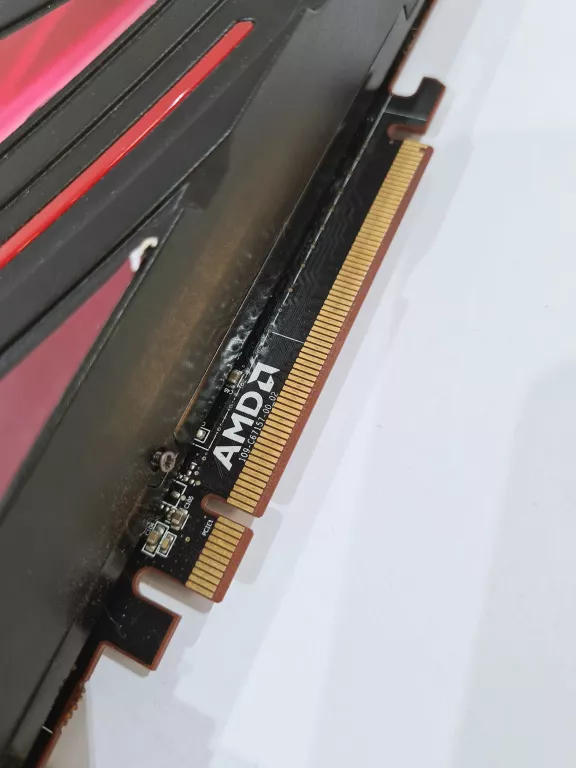 AMD RADEON R9 290 4GB GDDR5 KARTA GRAFICZNA