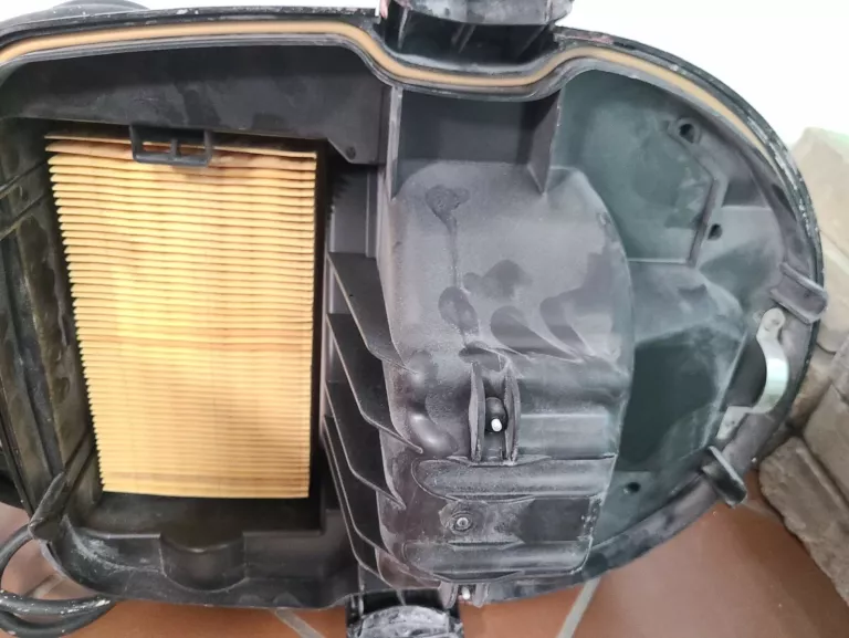 ODKURZACZ FLEX VC 35 L MC