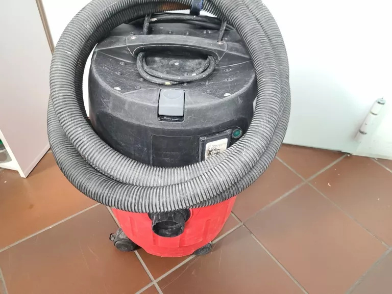ODKURZACZ FLEX VC 35 L MC