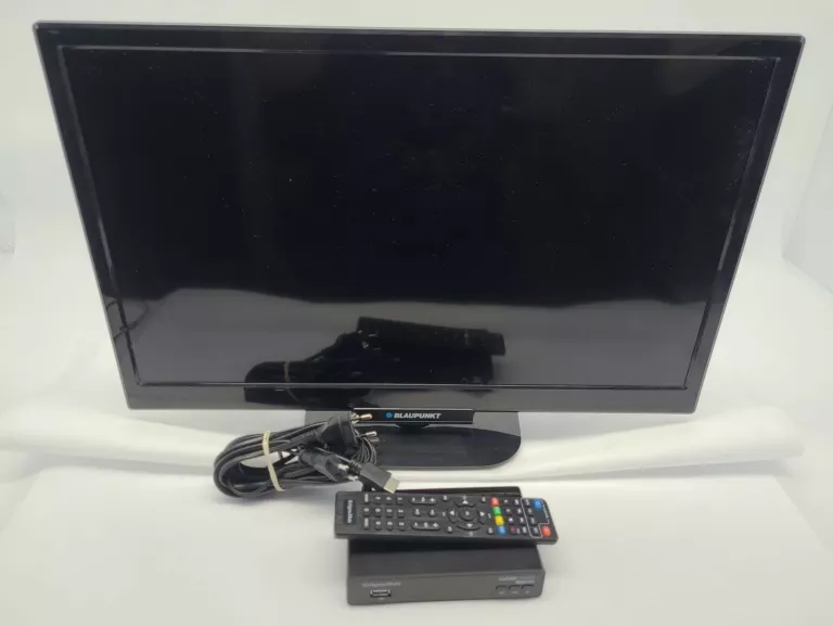 TELEWIZOR BLAUPUNKT BLA-236/152R DEKODER DVB-T2