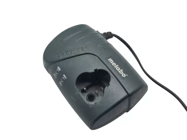 ŁADOWARKA DO AKUMULATORÓW METABO LC40