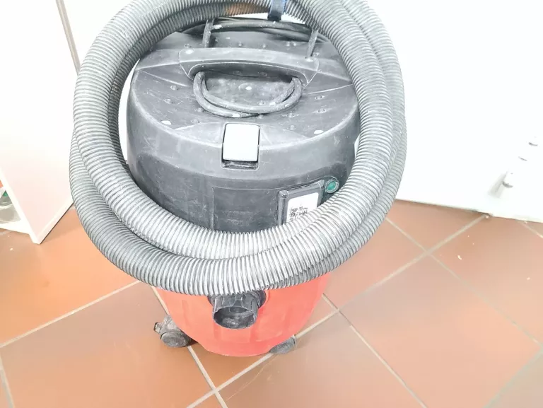 ODKURZACZ FLEX VC 35 L MC
