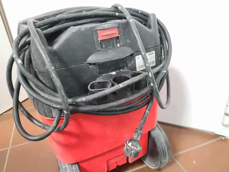 ODKURZACZ FLEX VC 35 L MC