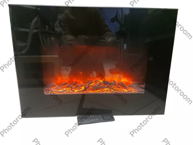 KOMINEK ELEKTRYCZNY LDBL2000A-DD4CR 1900 W