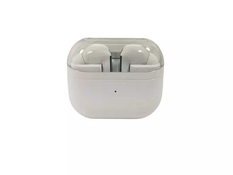SŁUCHAWKI SAMSUNG GALAXY BUDS 3 PRO