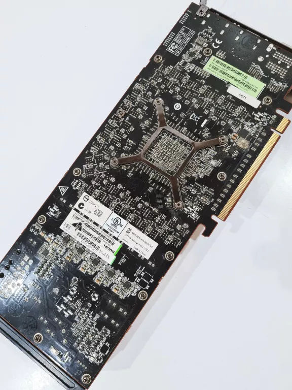 AMD RADEON R9 290 4GB GDDR5 KARTA GRAFICZNA