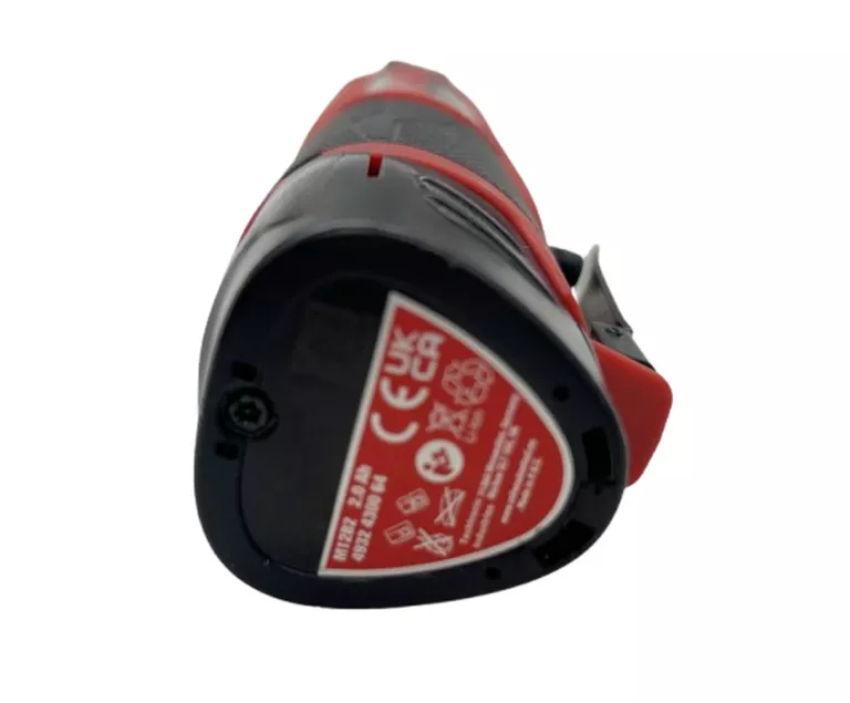 GRZECHOTKA UDAROWA MILWAUKEE M12 FIR38