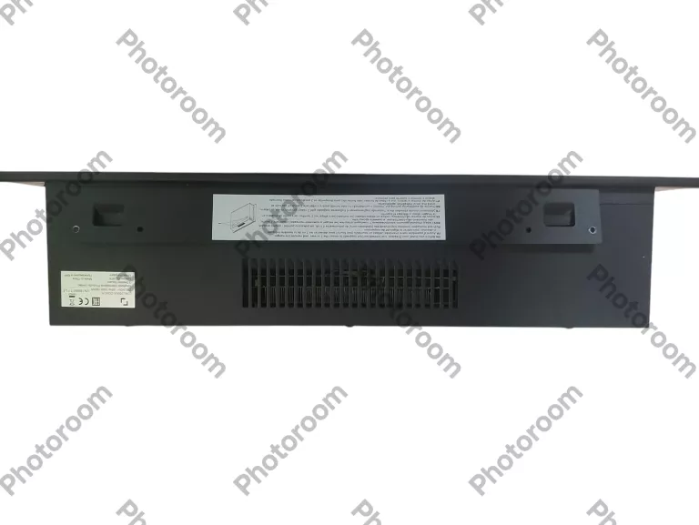 KOMINEK ELEKTRYCZNY LDBL2000A-DD4CR 1900 W