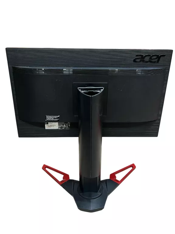 MONITOR ACER PREDATOR XB241H LED 24" FHD(1920X1080)