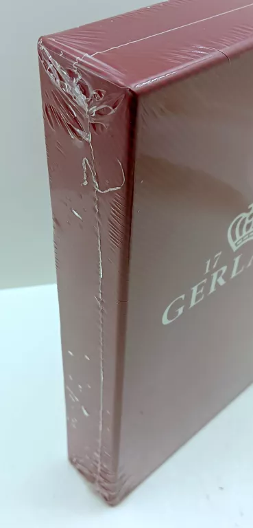 ZESTAW SZTUĆCÓW GERLACH FLOW (24 ELEMENTY)