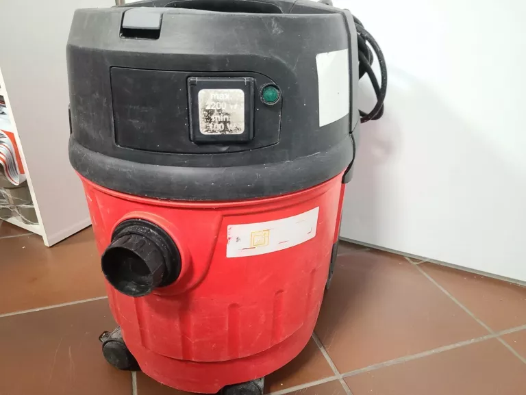 ODKURZACZ FLEX VC 35 L MC
