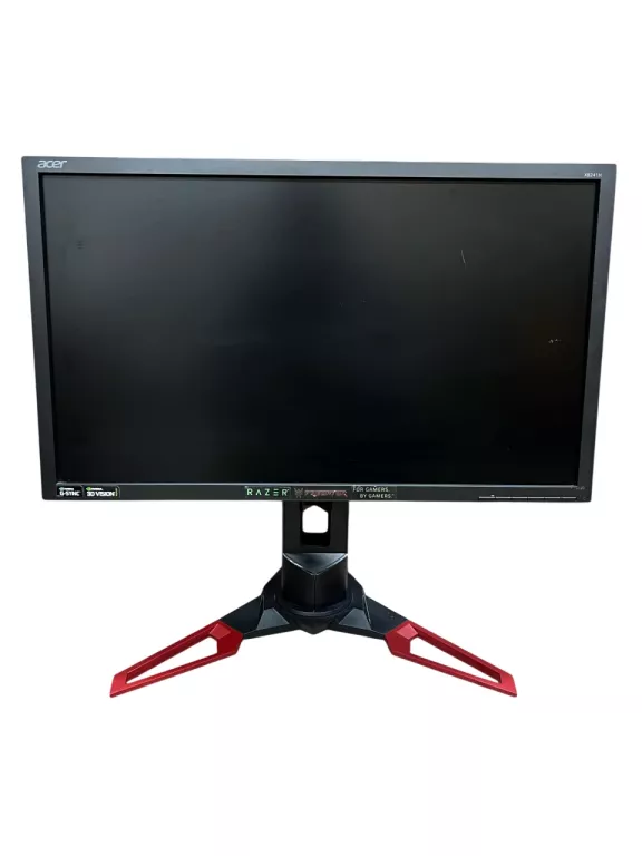MONITOR ACER PREDATOR XB241H LED 24" FHD(1920X1080)