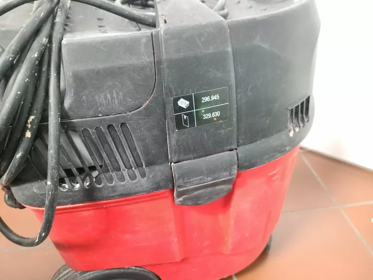 ODKURZACZ FLEX VC 35 L MC