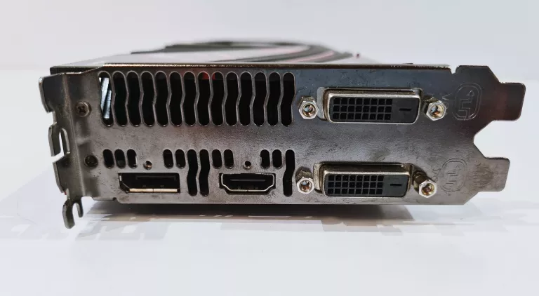 AMD RADEON R9 290 4GB GDDR5 KARTA GRAFICZNA