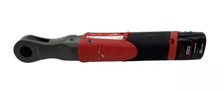 GRZECHOTKA UDAROWA MILWAUKEE M12 FIR38