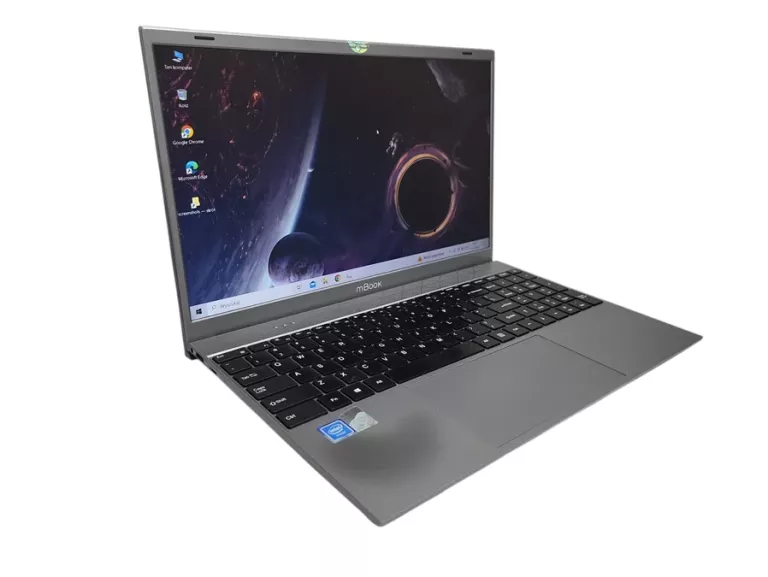 LAPTOP MAXCOM MBOOK 15 8GB/256GB WIN10
