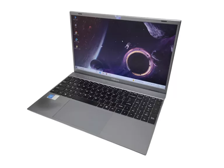 LAPTOP MAXCOM MBOOK 15 8GB/256GB WIN10