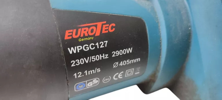 PIŁA ELEKTRYCZNA EUROTEC